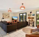 Innisfree Pet Friendly 2 Mins to Beach - Hotel Accommodation