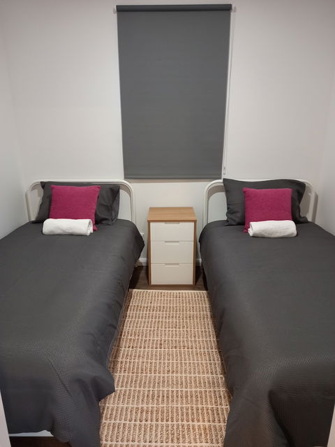 Young Tourist Park - Hotel Accommodation 5