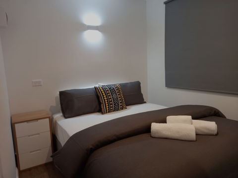 Young Tourist Park - Hotel Accommodation 3