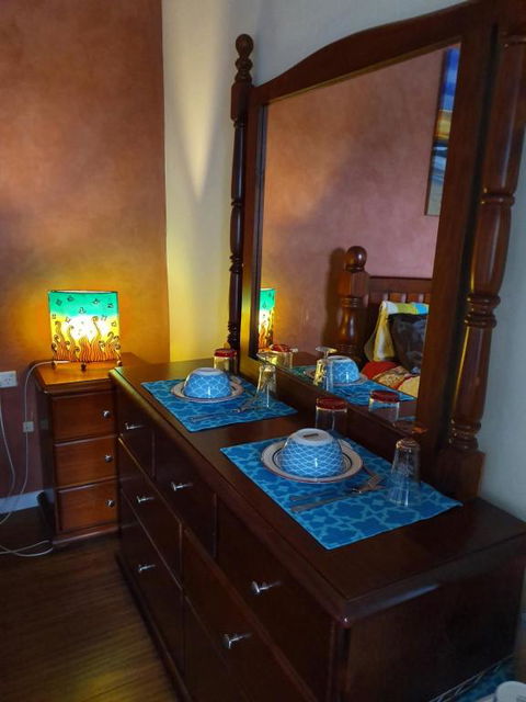 JUST 4 YOU! Amazing Sea Views WIFI Fullly Air Conditioned King Bed - Hotel Accommodation 2
