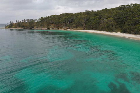 JUST 4 YOU! Amazing Sea Views WIFI Fullly Air Conditioned King Bed - Hotel Accommodation 1