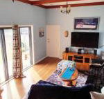 JUST 4 YOU amazing sea views WIFI fullly air conditioned king bed - Hotel Accommodation