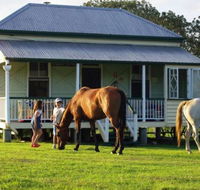 Cedar Glen Farmstay - Hotel Accommodation