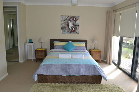Elsinor Townhouse 8 Mulwala - Hotel Accommodation 7