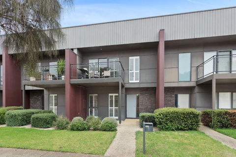 4 Sands Terrace - Hotel Accommodation 4