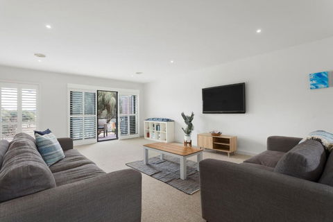 4 Sands Terrace - Hotel Accommodation 5