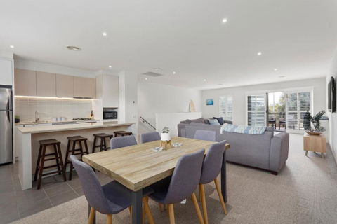 4 Sands Terrace - Hotel Accommodation 1