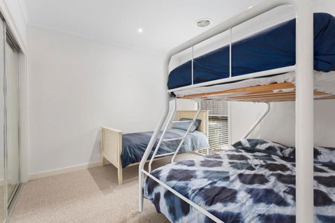 4 Sands Terrace - Hotel Accommodation 3