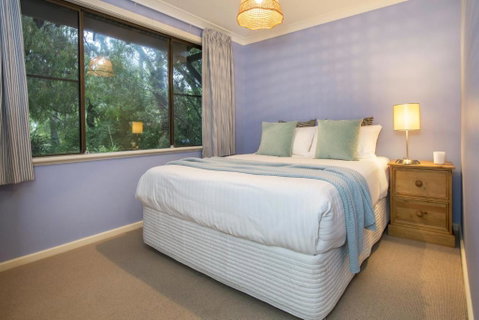 Tranquil Waters - Hotel Accommodation 6