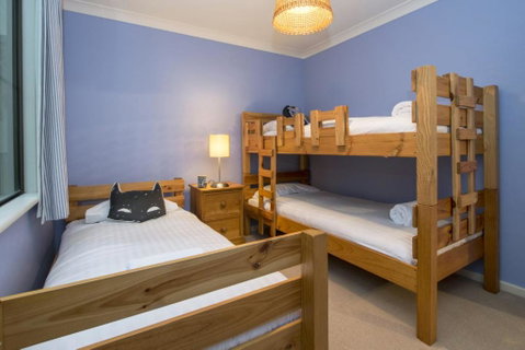 Tranquil Waters - Hotel Accommodation 3