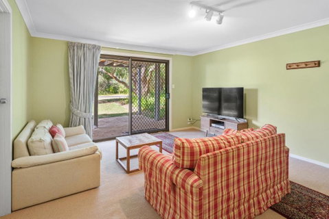 Tranquil Waters - Hotel Accommodation 5