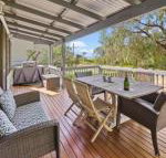 Tranquil Waters - Hotel Accommodation