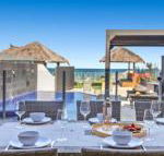 Beachfront 12 - Hotel Accommodation