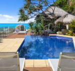 Liapari Beach House - Hotel Accommodation