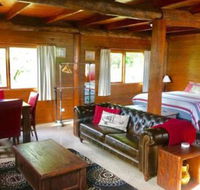 Millthorpe Truffles Gorgeous getaway for 2 - Hotel Accommodation