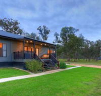 Quaffers on Storm King - Hotel Accommodation