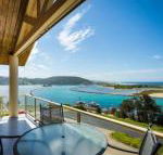 Grand Pacific I Unit 3 - Hotel Accommodation