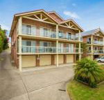 Grand Pacific 2 Unit 1 - Hotel Accommodation