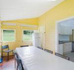 The Seamist Cottage - Hotel Accommodation