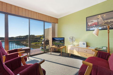 Pacific Pines Unit 6 - Hotel Accommodation 4