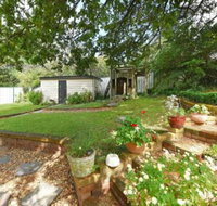 Lovel Cottage - Hotel Accommodation