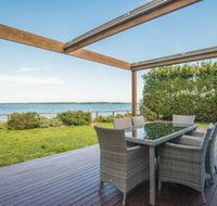 Ultimate Sandringham Beach Front Luxury House - Hotel Accommodation