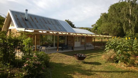 Rosendale Stables - Hotel Accommodation 2