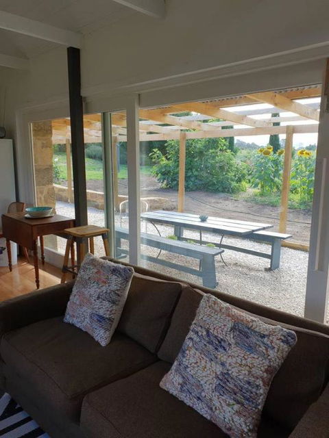 Rosendale Stables - Hotel Accommodation 5