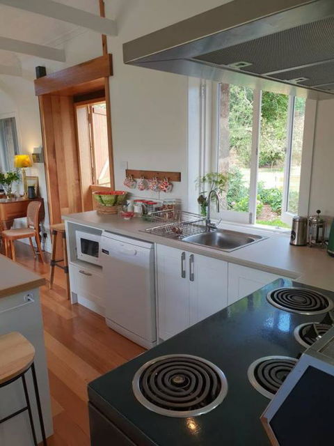 Rosendale Stables - Hotel Accommodation 6