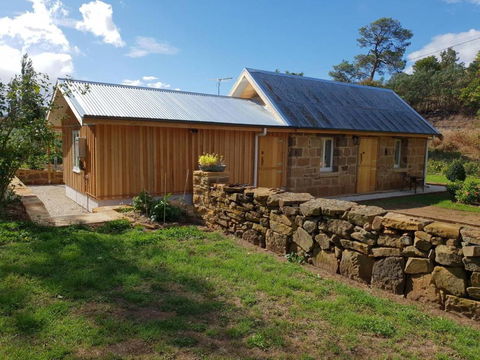 Rosendale Stables - Hotel Accommodation 3