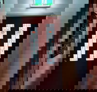 Wanderlust Cottage - Hotel Accommodation