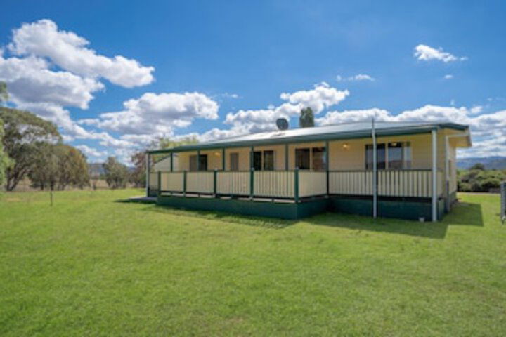 Peelwood NSW Hotel Accommodation