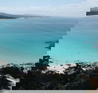 Beach Side Bay Of Fires - Hotel Accommodation