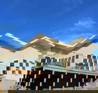 Birubi on Bay of Fires - Hotel Accommodation