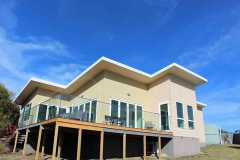 Birubi On Bay Of Fires - Hotel Accommodation 0