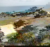 Cockatoo Cabin - Hotel Accommodation