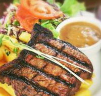 Australian Hotel Gympie - Hotel Accommodation