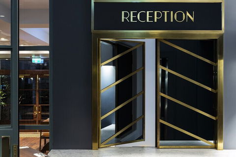 Tattersalls Hotel - Hotel Accommodation 4