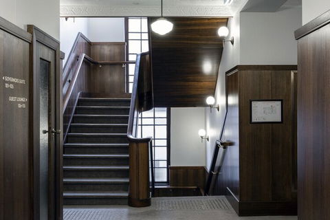 Tattersalls Hotel - Hotel Accommodation 7