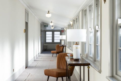 Tattersalls Hotel - Hotel Accommodation 6
