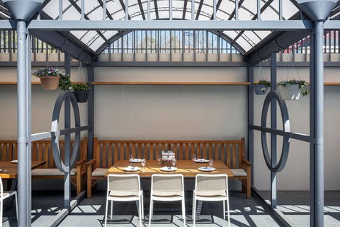Tattersalls Hotel - Hotel Accommodation 2