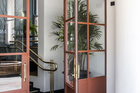 Tattersalls Hotel - Hotel Accommodation 3
