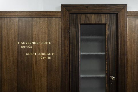 Tattersalls Hotel - Hotel Accommodation 5