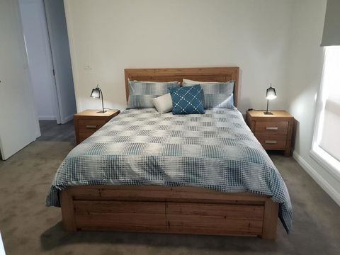 123 Wilson Arapiles - Hotel Accommodation 2