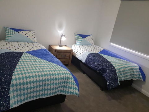 123 Wilson Arapiles - Hotel Accommodation 4