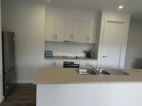 123 Wilson Arapiles - Hotel Accommodation 1