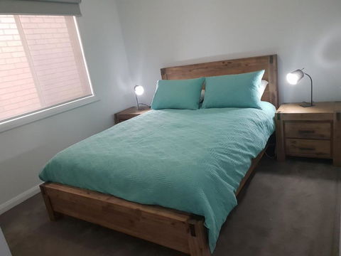 123 Wilson Arapiles - Hotel Accommodation 3