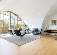 The Nissen - Hotel Accommodation