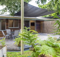 Sail Rock Apartment 2 - Hotel Accommodation