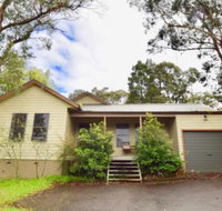 Scenic Cottage of Katoomba - Hotel Accommodation